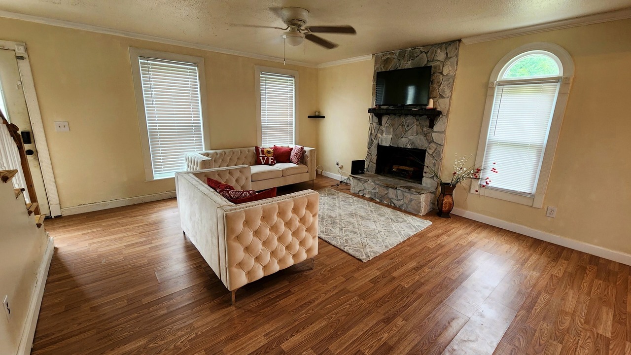 Photo of Bedroom in Gracewood