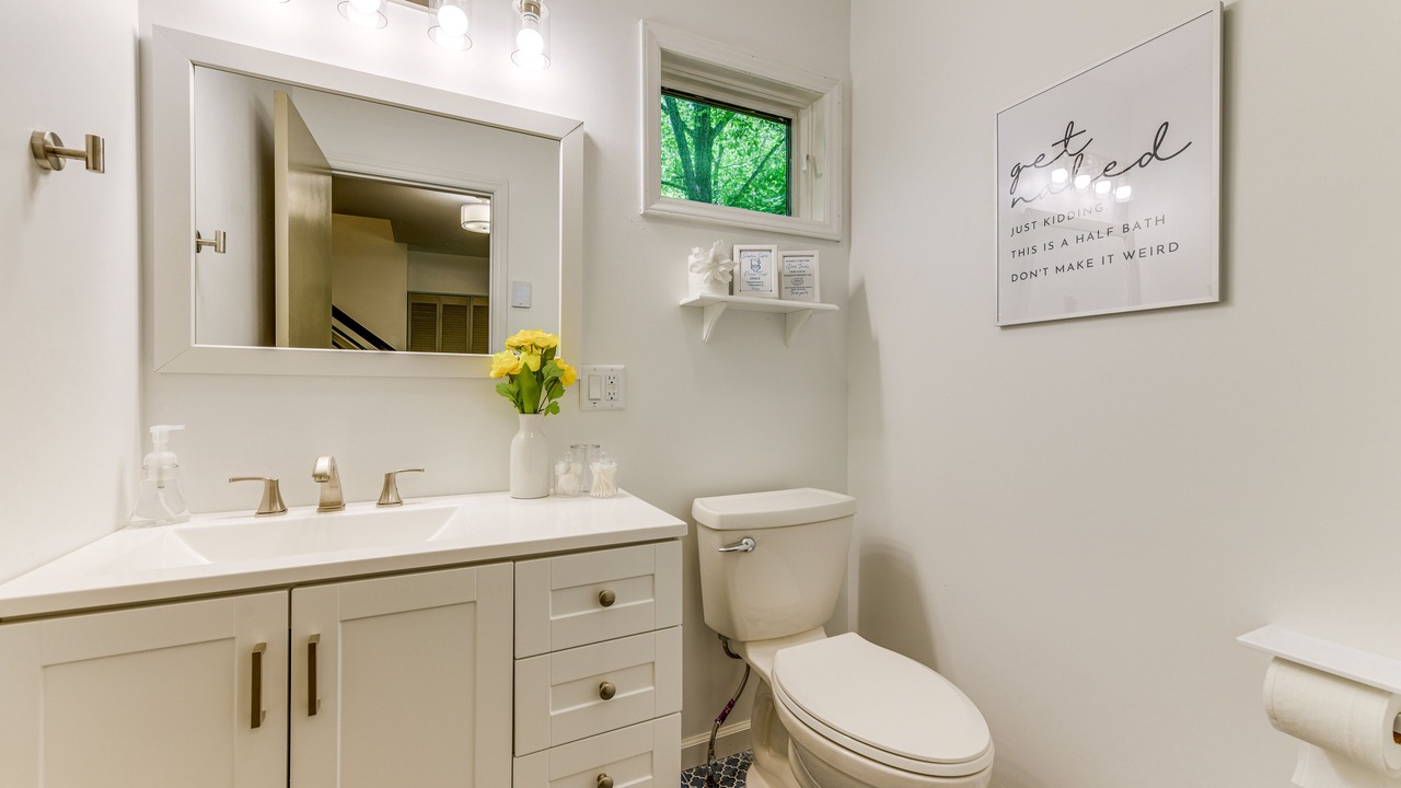 Photo of Bathroom in Hemphill Heights