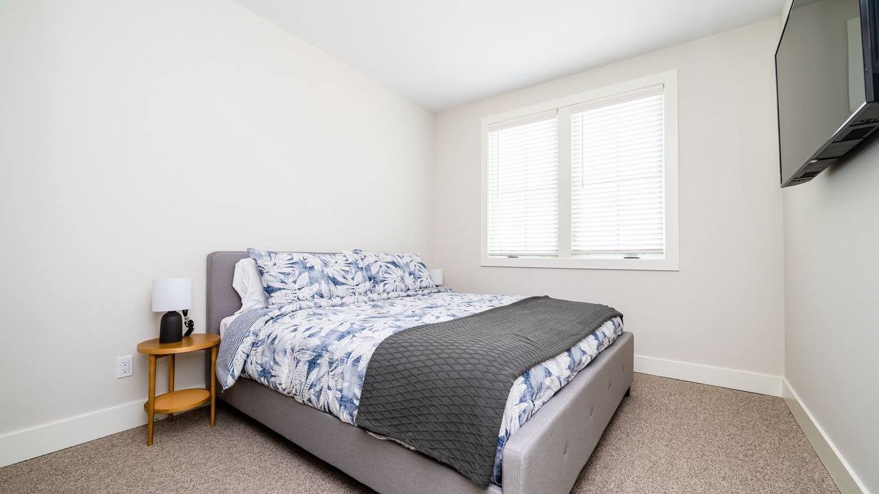 Photo of Bedroom in Benton Harbor