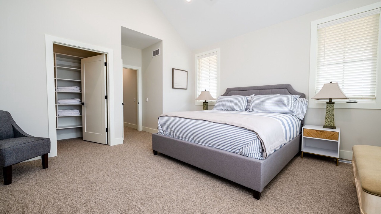 Photo of Bedroom in Benton Harbor