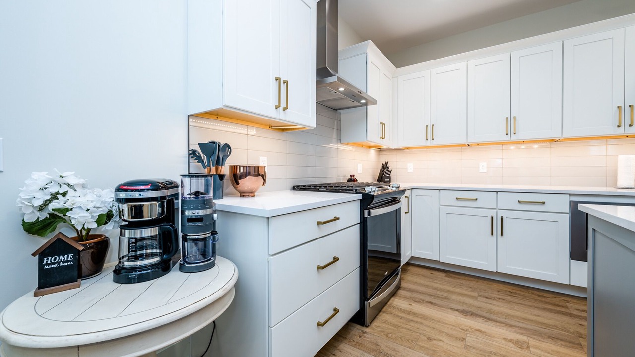 Photo of Kitchen in Benton Harbor