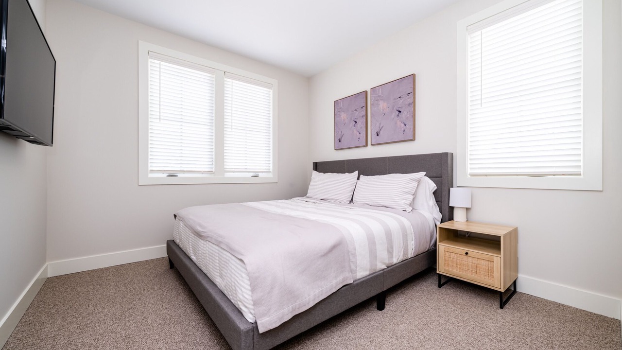 Photo of Bedroom in Benton Harbor