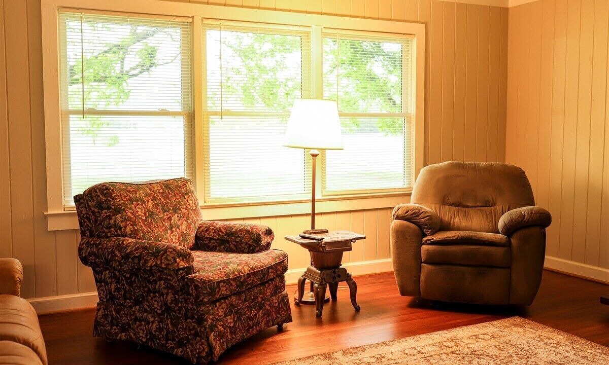 Photo of Livingroom in Scottsboro