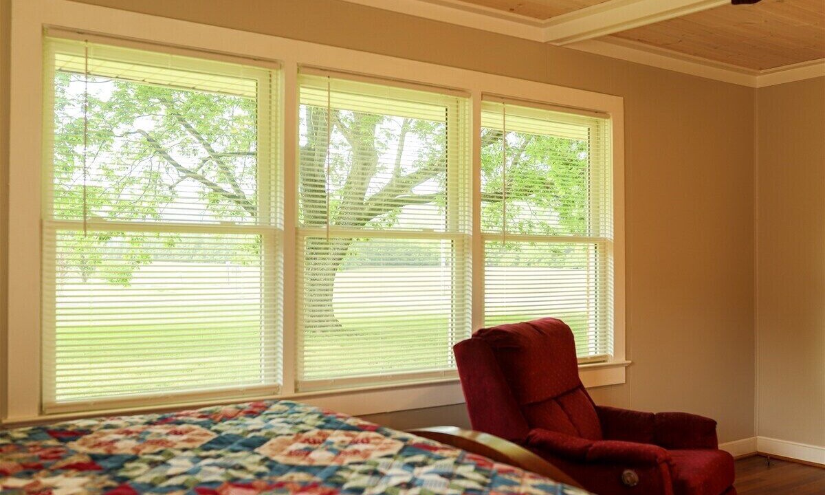 Photo of Bedroom in Scottsboro