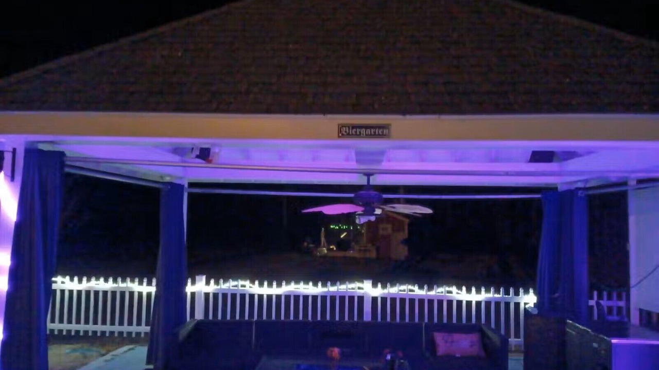 Photo of Patio Balcony in Orangeburg County