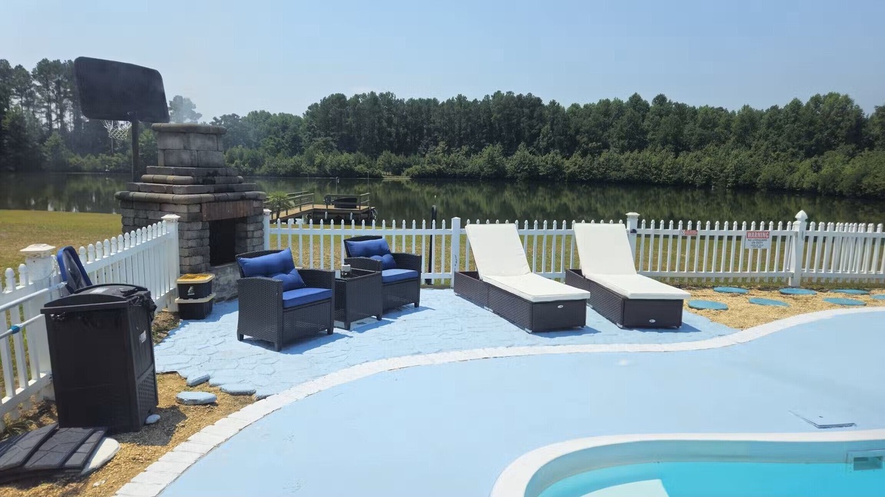 Photo of Outdoor in Orangeburg County