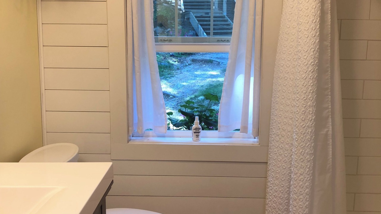 Photo of Bathroom in Otis