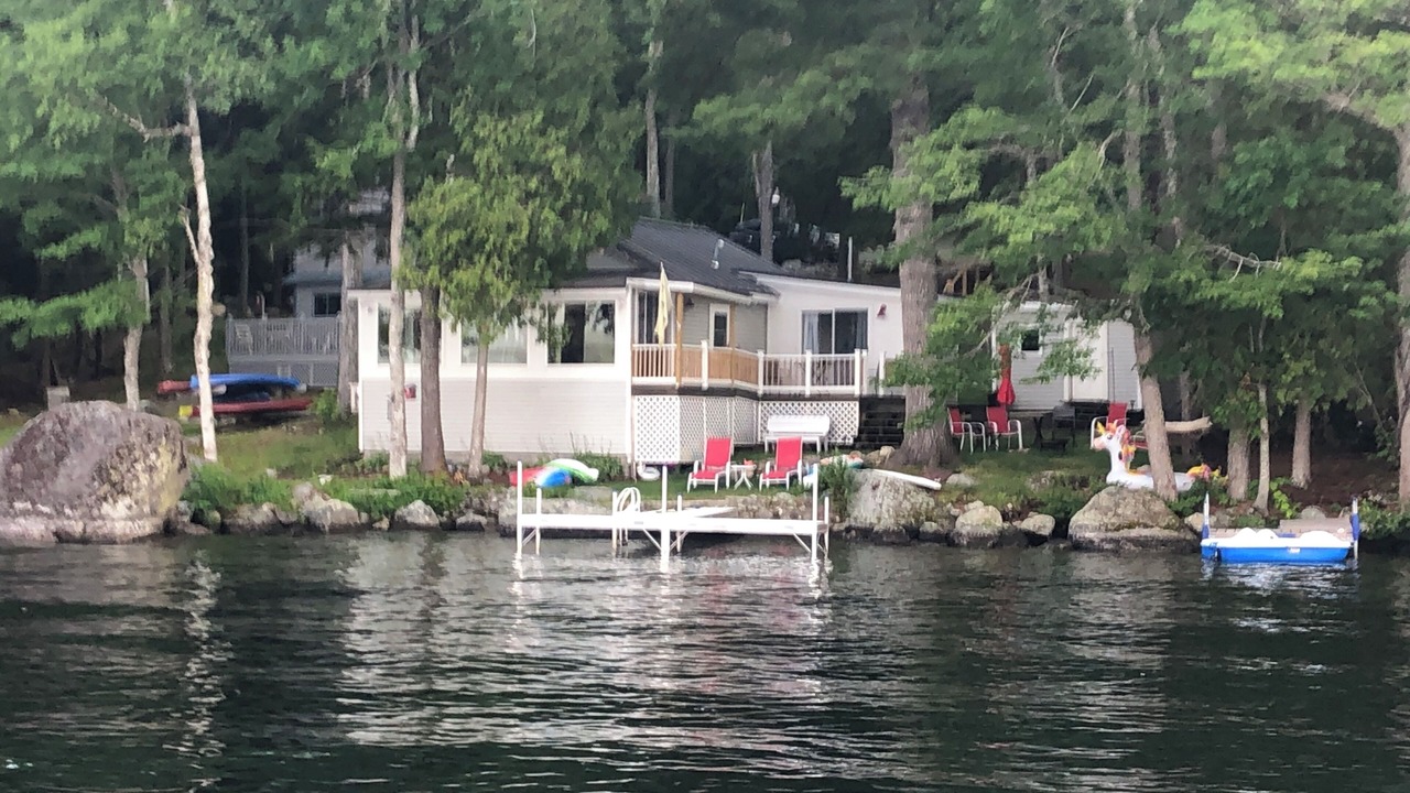 Photo of Outdoor in Otis