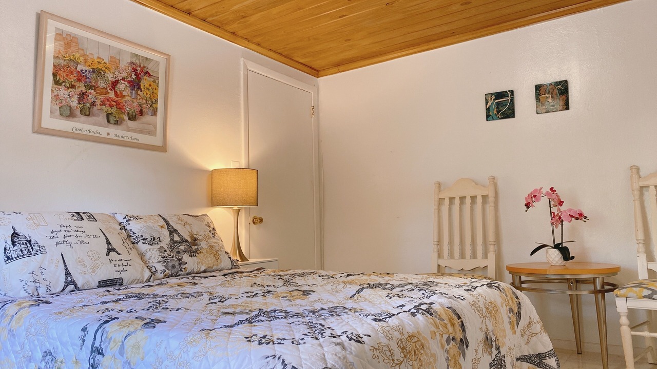 Photo of Bedroom in Dock Junction