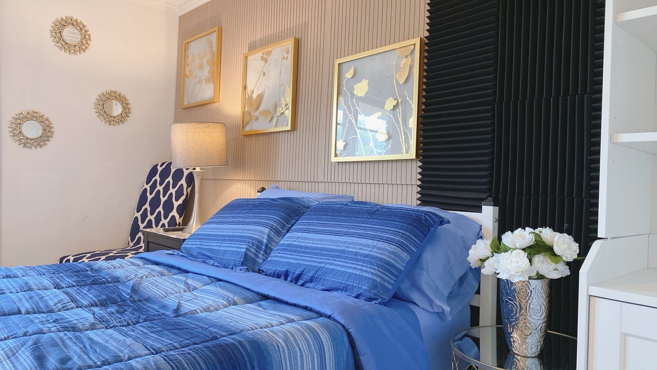 Photo of Bedroom in Dock Junction