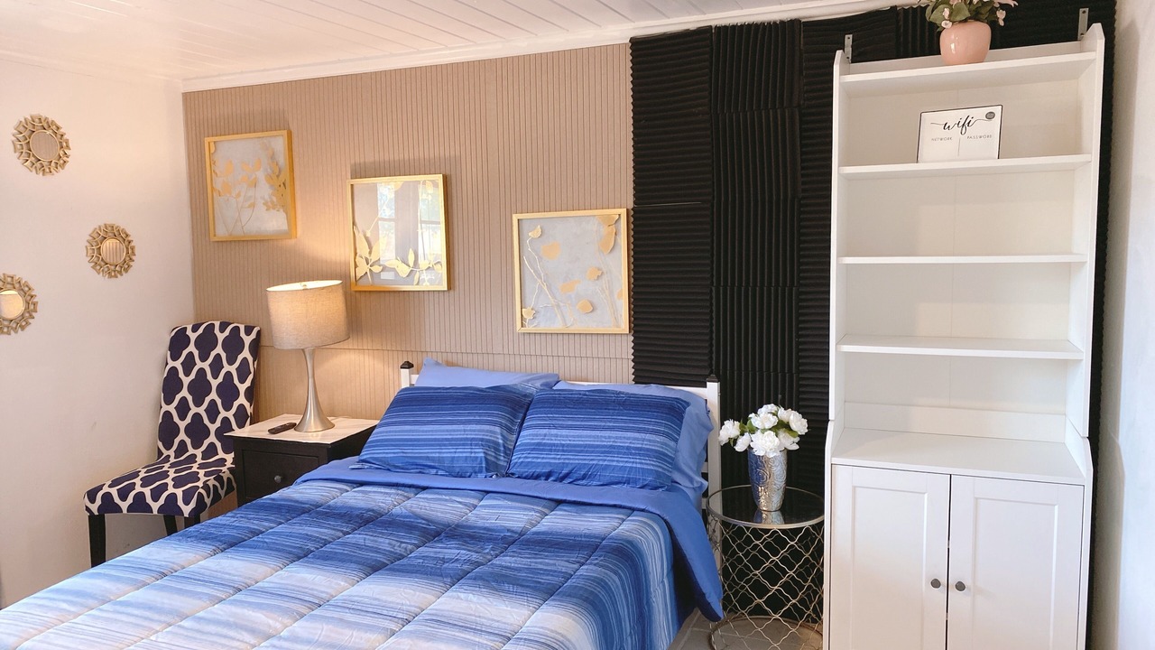 Photo of Bedroom in Dock Junction