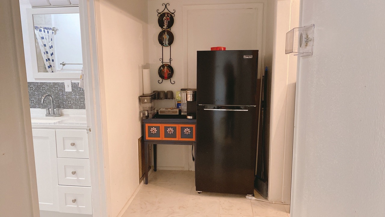 Photo of Kitchen in Dock Junction
