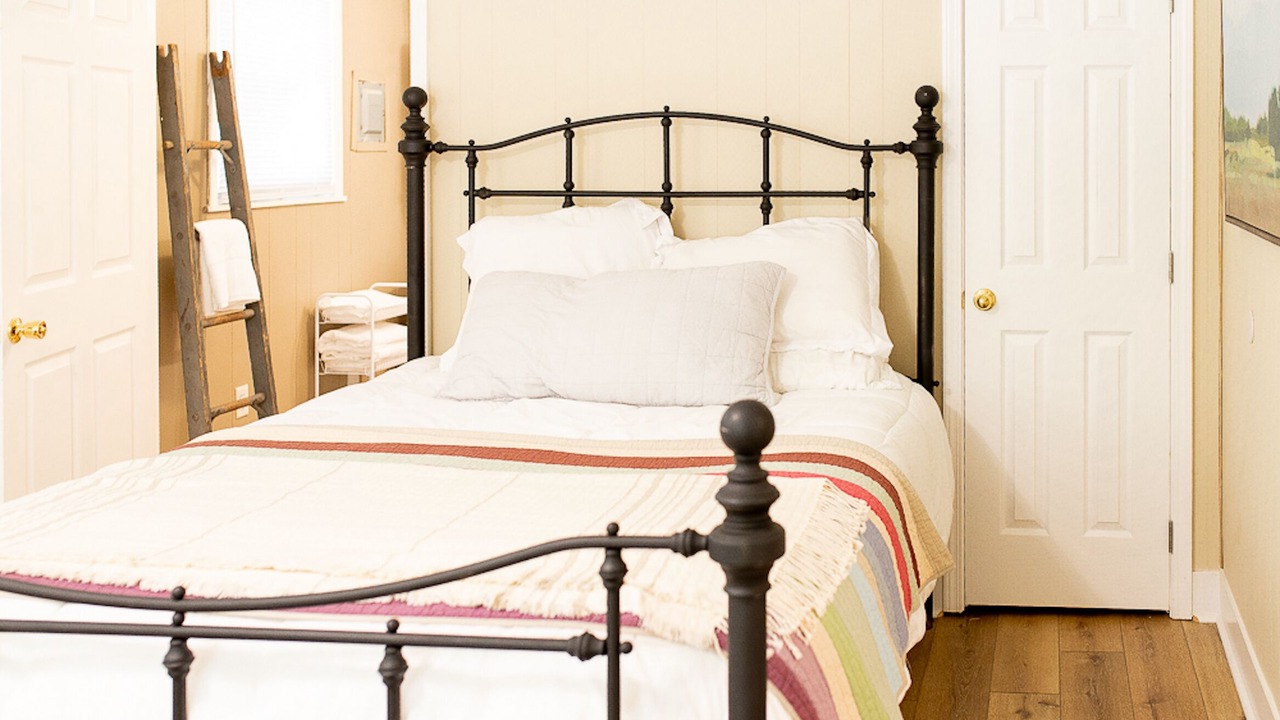 Photo of Bedroom in Guntersville