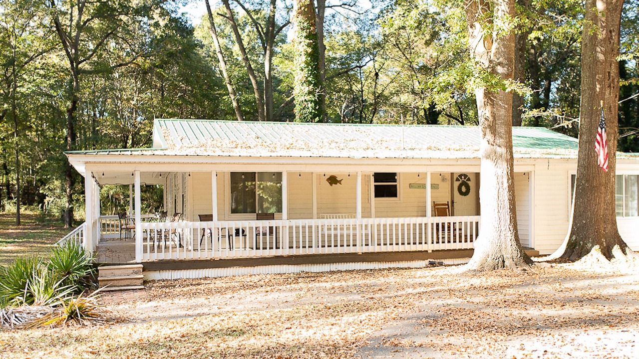 Photo of Outdoor in Guntersville