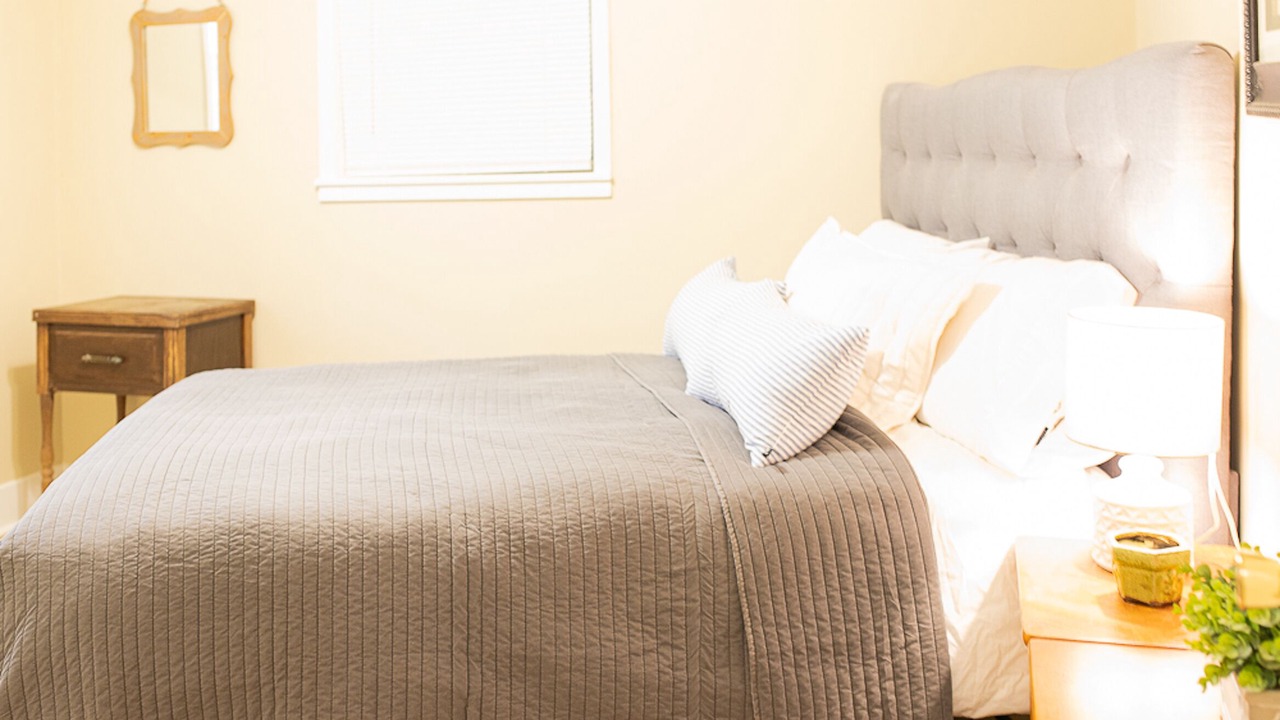 Photo of Bedroom in Guntersville