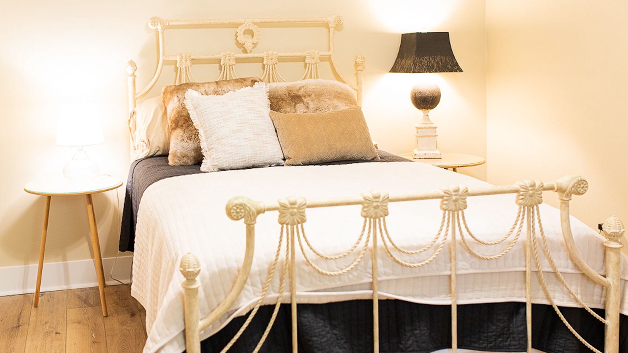 Photo of Bedroom in Guntersville