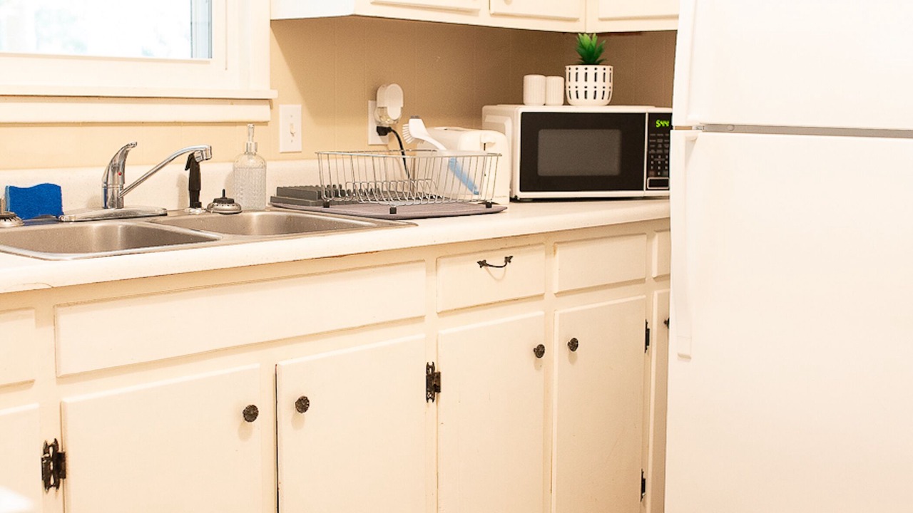 Photo of Kitchen in Guntersville