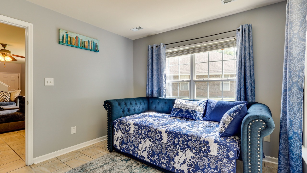 Photo of Livingroom in Belle Mina