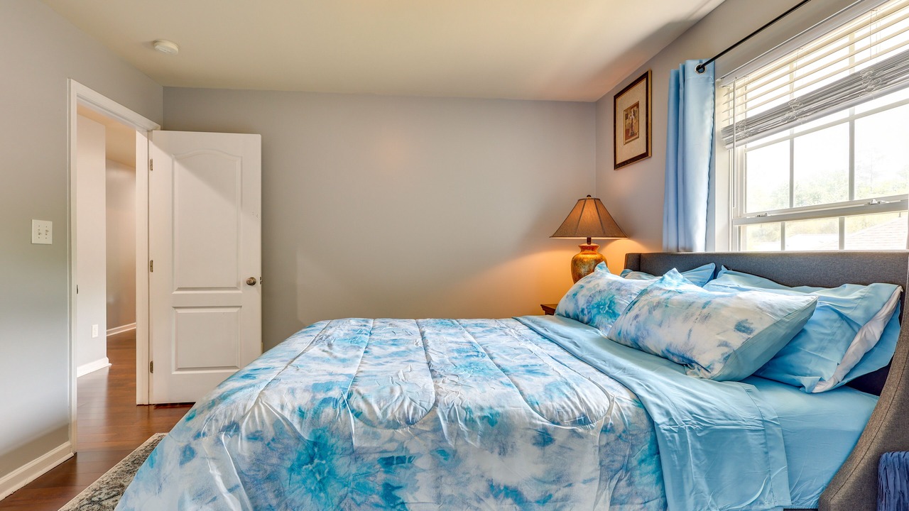 Photo of Bedroom in Belle Mina