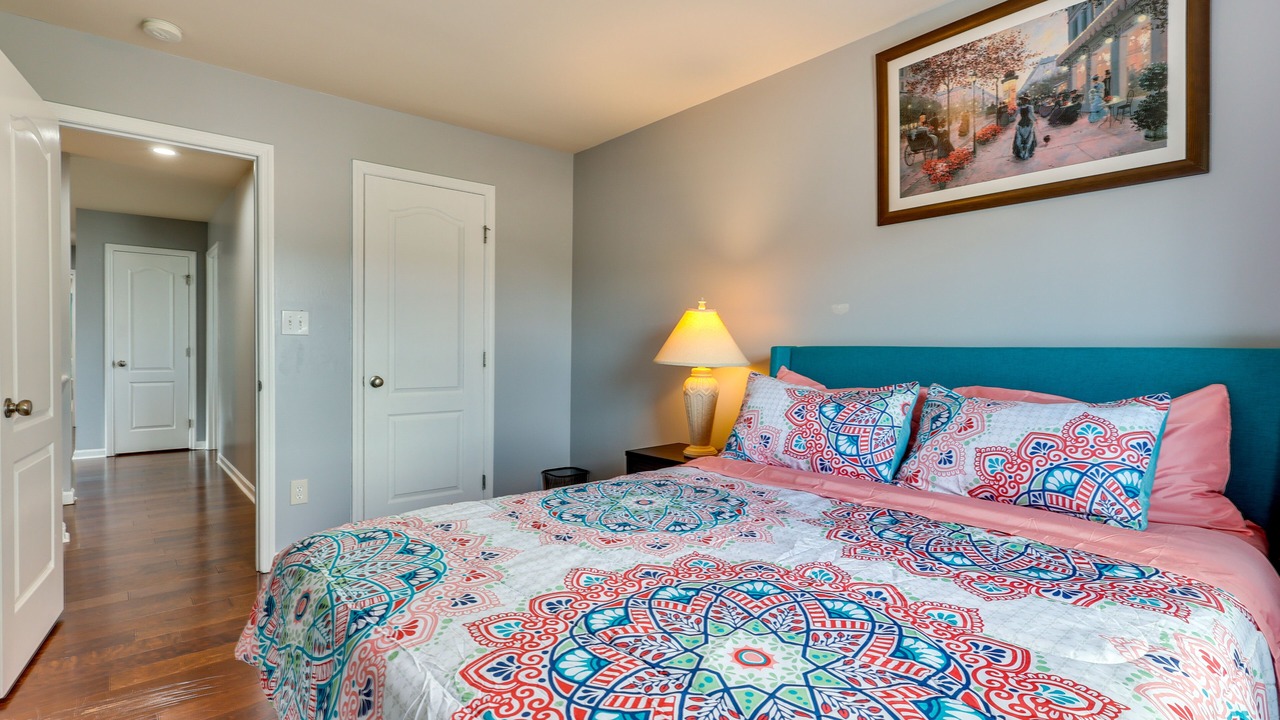 Photo of Bedroom in Belle Mina