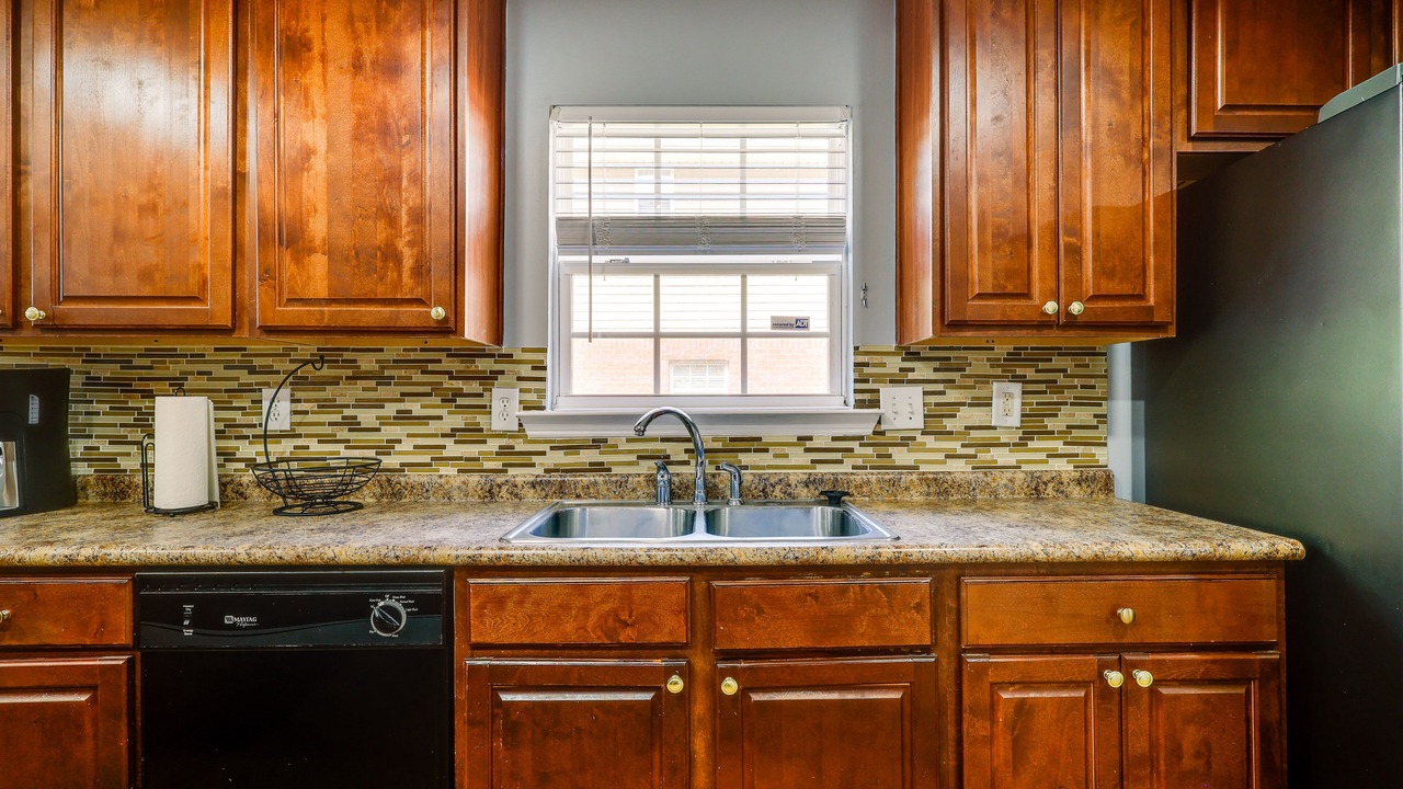 Photo of Kitchen in Belle Mina