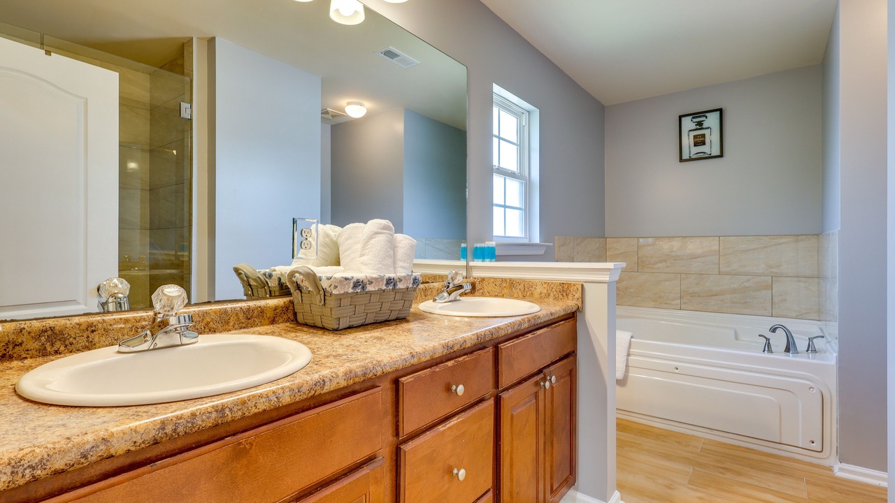 Photo of Bathroom in Belle Mina