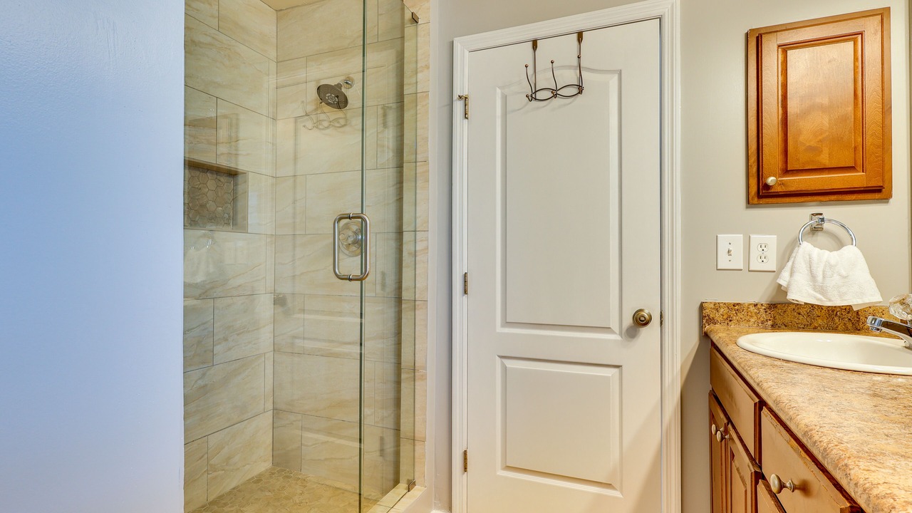 Photo of Bathroom in Belle Mina