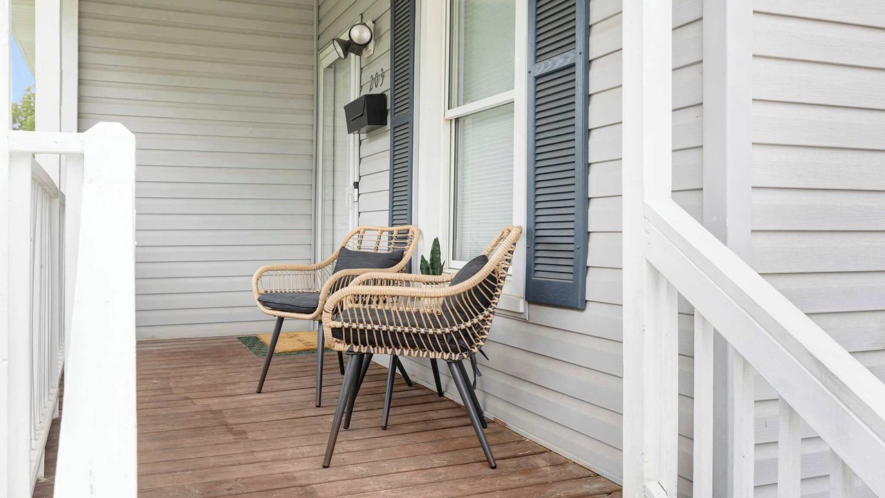 Photo of Outdoor in Belmont Historic District