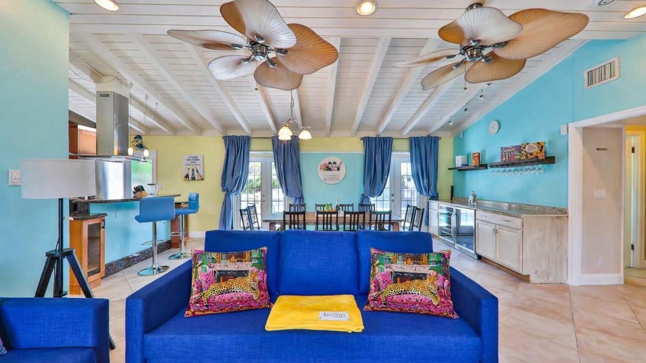 Photo of Livingroom in Riverside Park