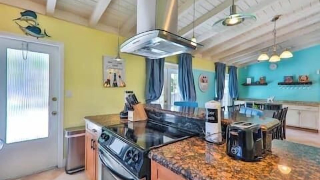 Photo of Kitchen in Riverside Park