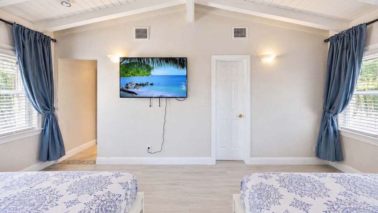 Photo of Bedroom in Riverside Park