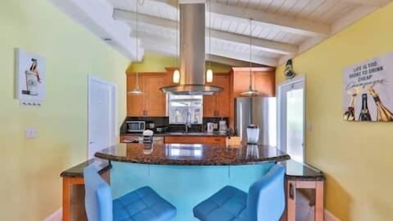 Photo of Kitchen in Riverside Park
