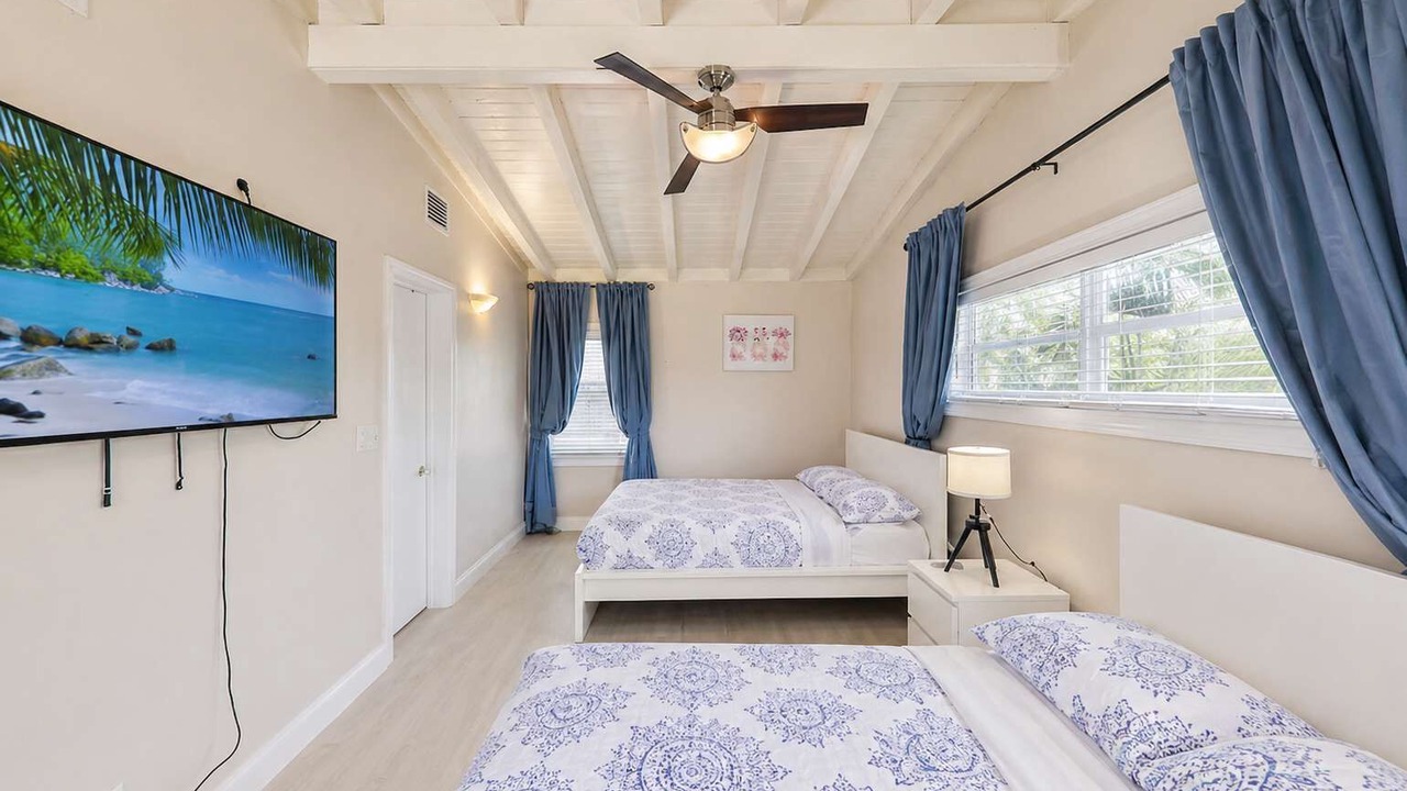 Photo of Bedroom in Riverside Park