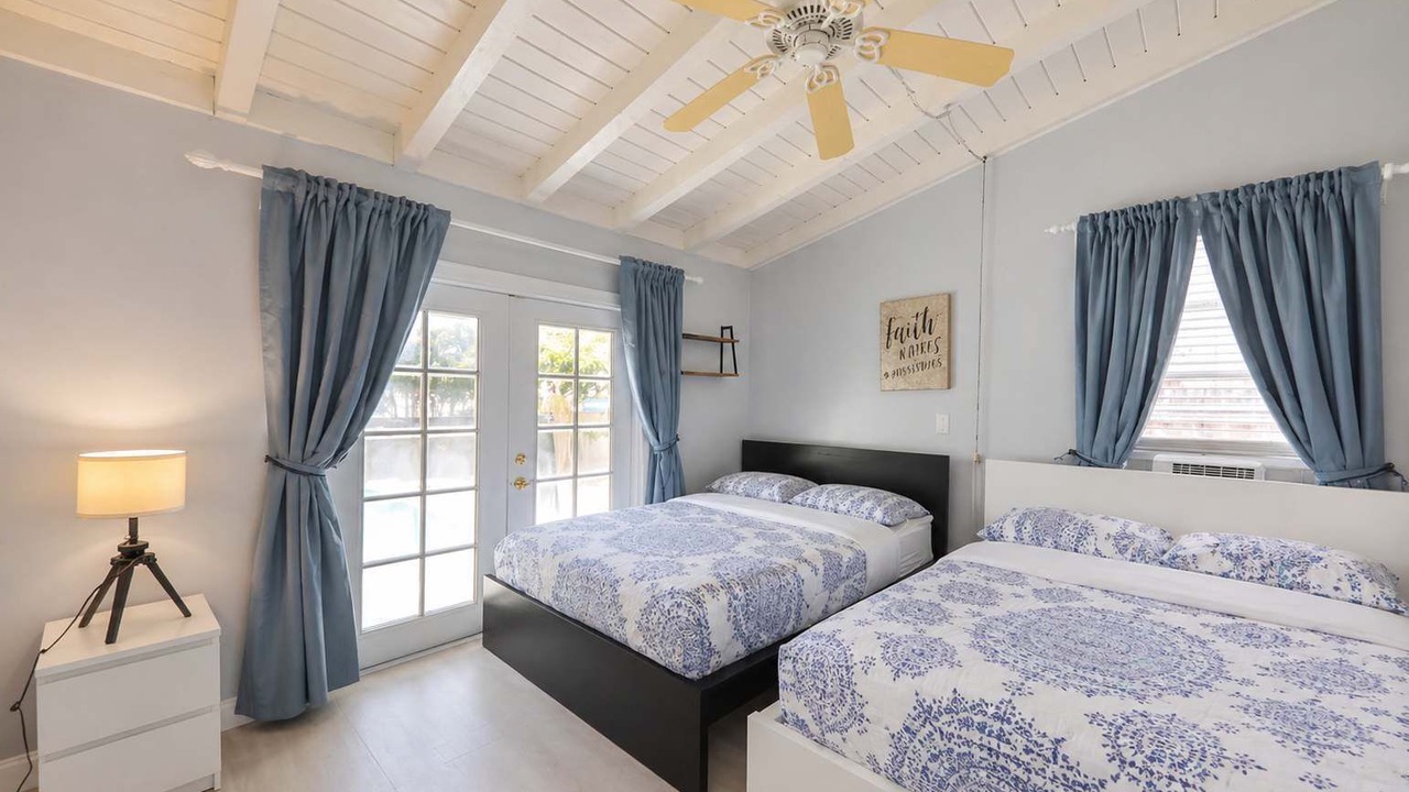 Photo of Bedroom in Riverside Park