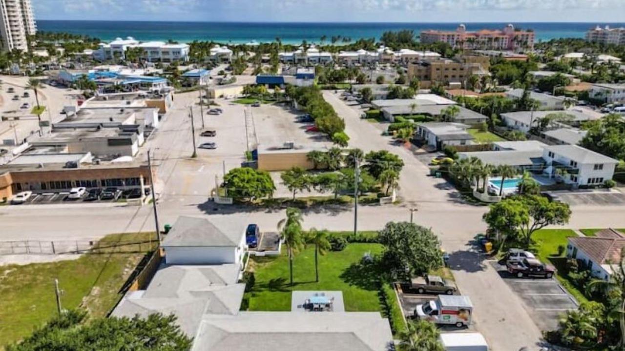 Photo of Outdoor in Singer Island