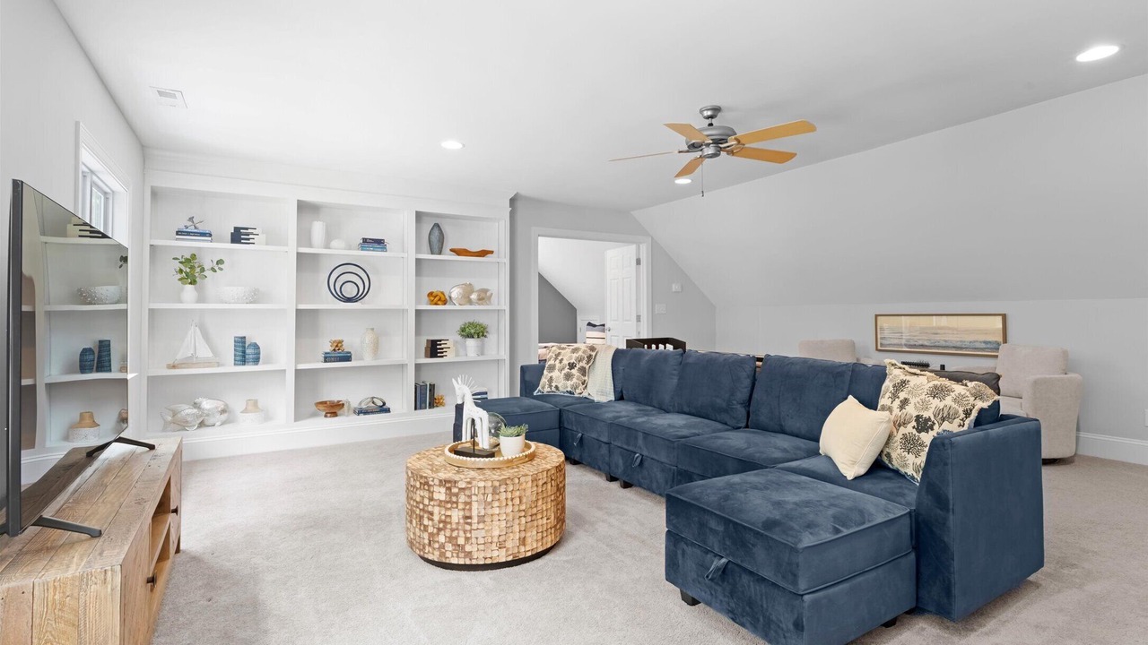 Photo of Livingroom in Mooresville