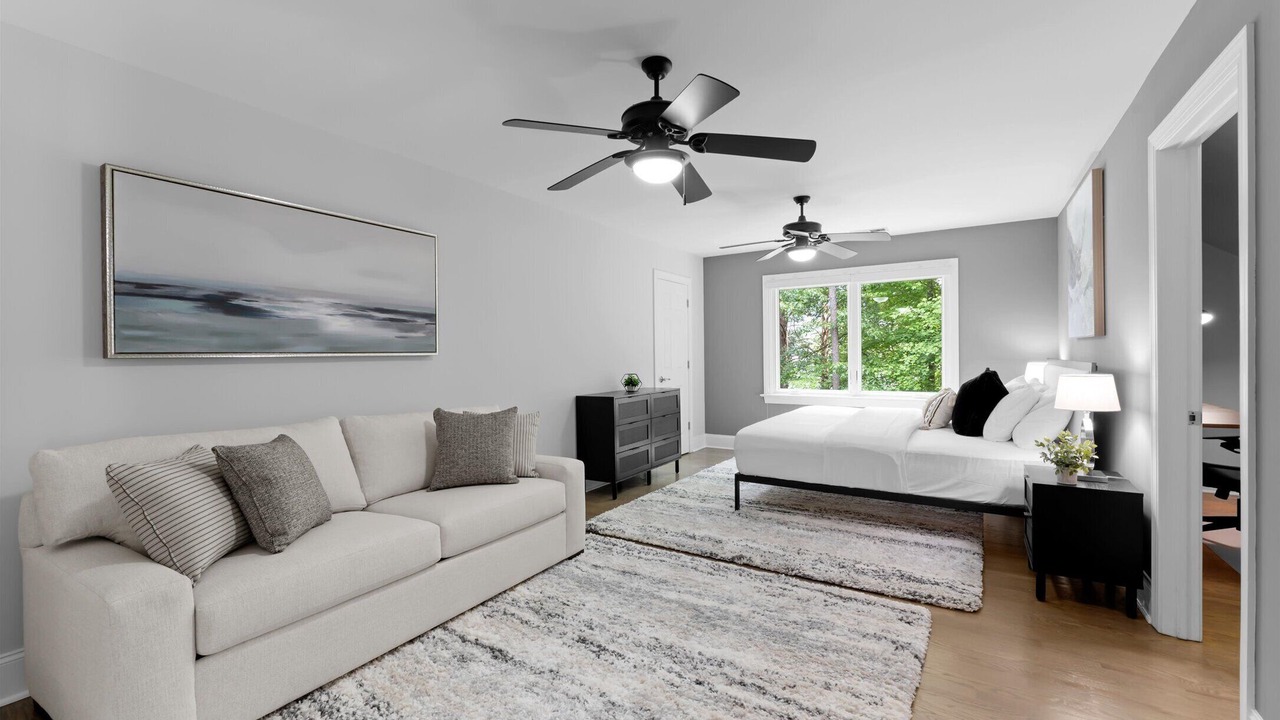 Photo of Livingroom in Mooresville