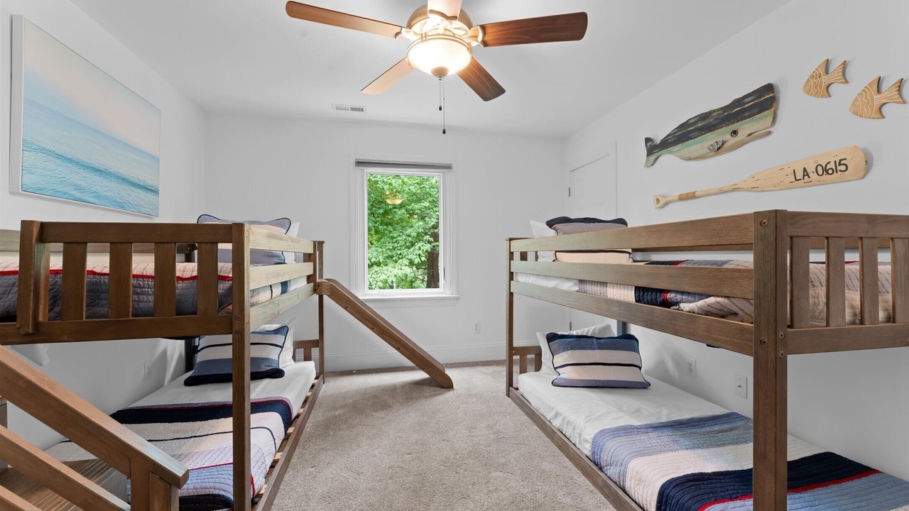 Photo of Bedroom in Mooresville