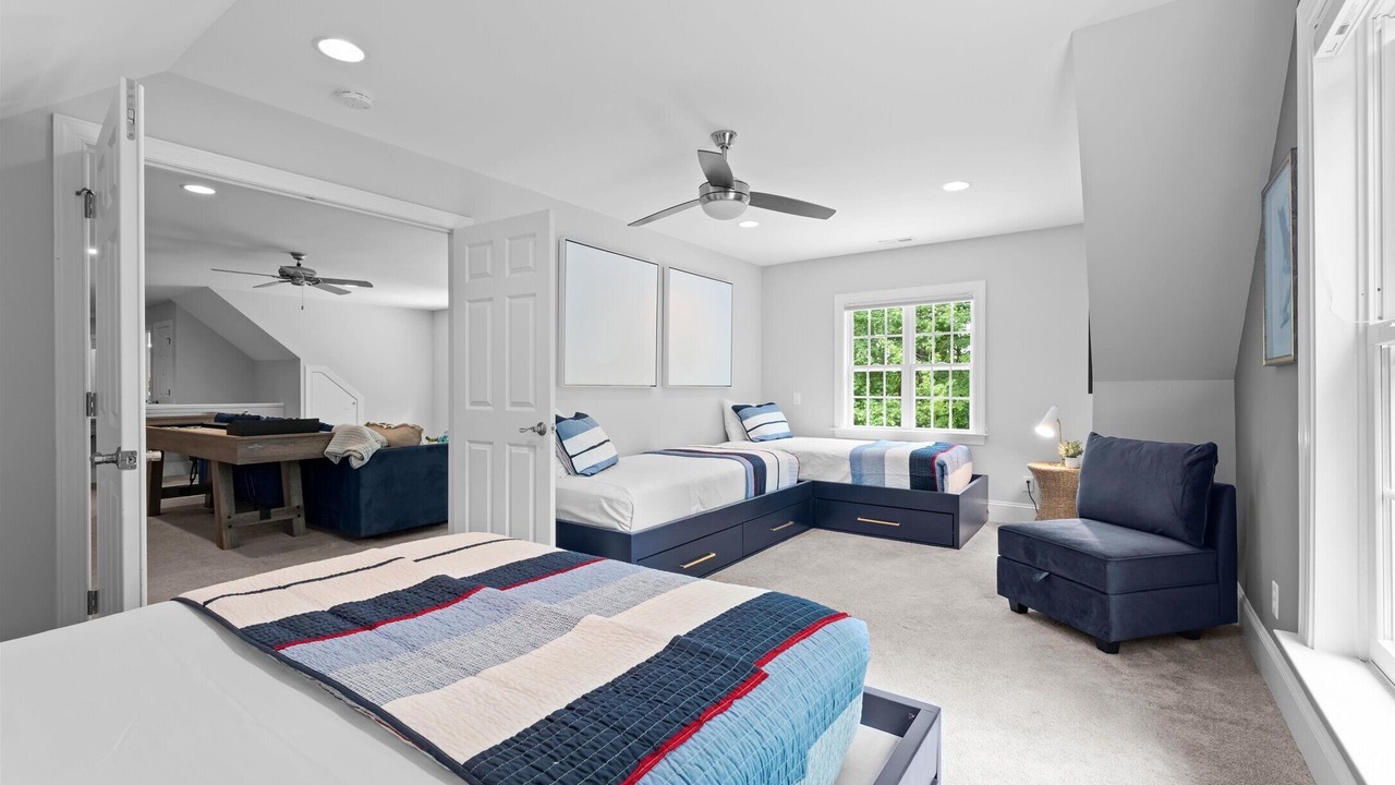 Photo of Bedroom in Mooresville