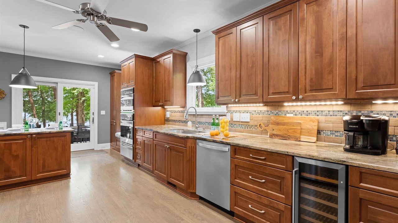 Photo of Kitchen in Mooresville