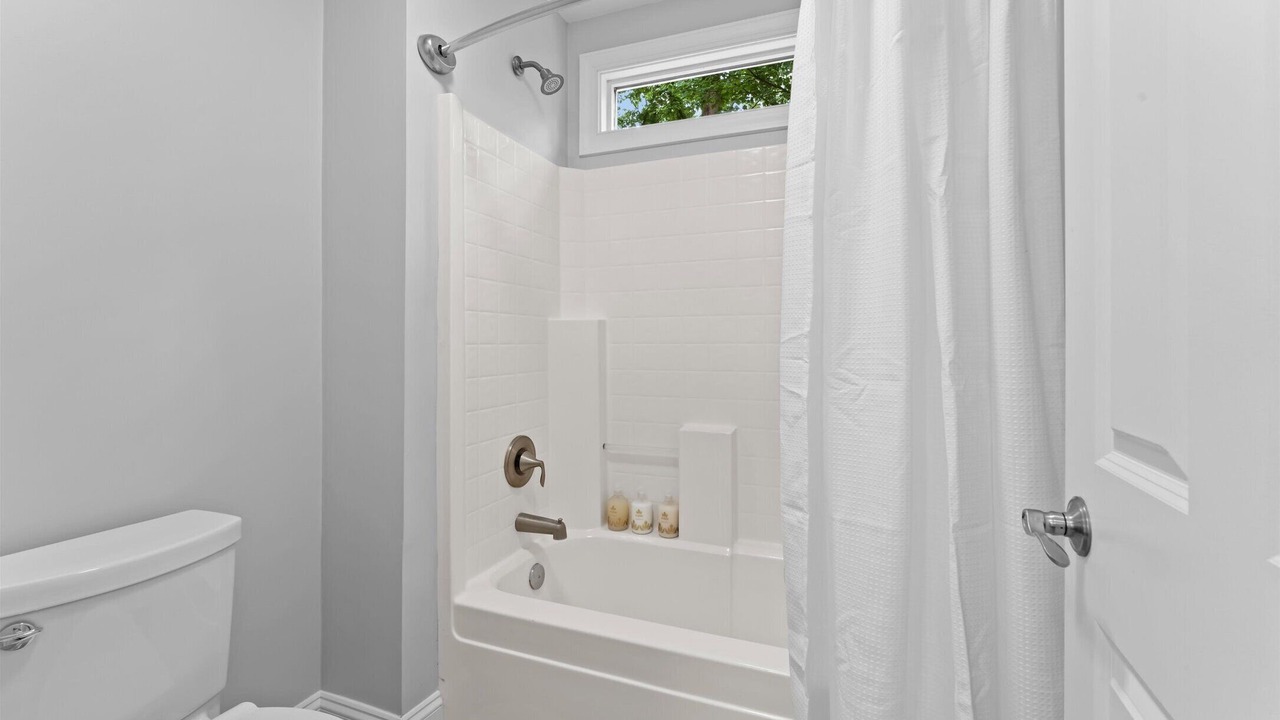 Photo of Bathroom in Mooresville