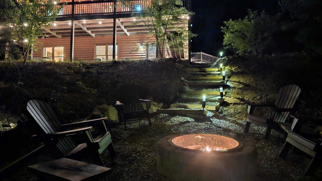 Photo of Outdoor in Talking Rock