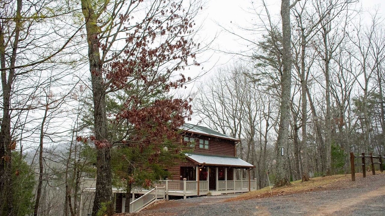 Photo of Outdoor in Talking Rock