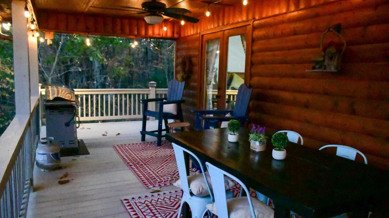 Photo of Outdoor in Talking Rock