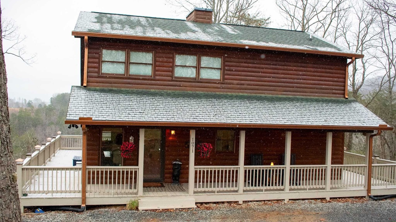 Photo of Outdoor in Talking Rock