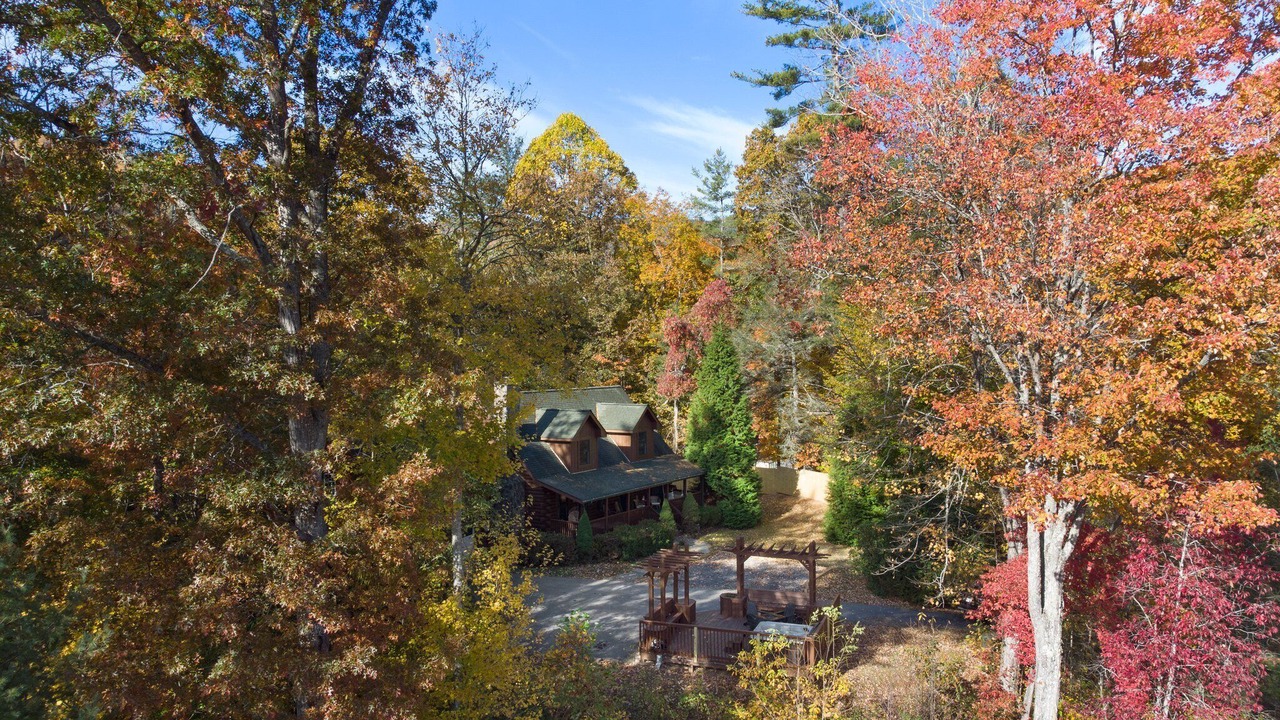 Photo of Outdoor in Waynesville