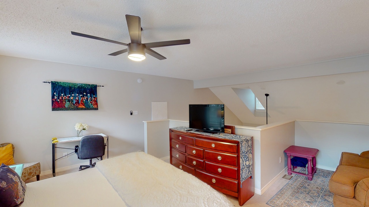 Photo of Bedroom in Bay Point Vista