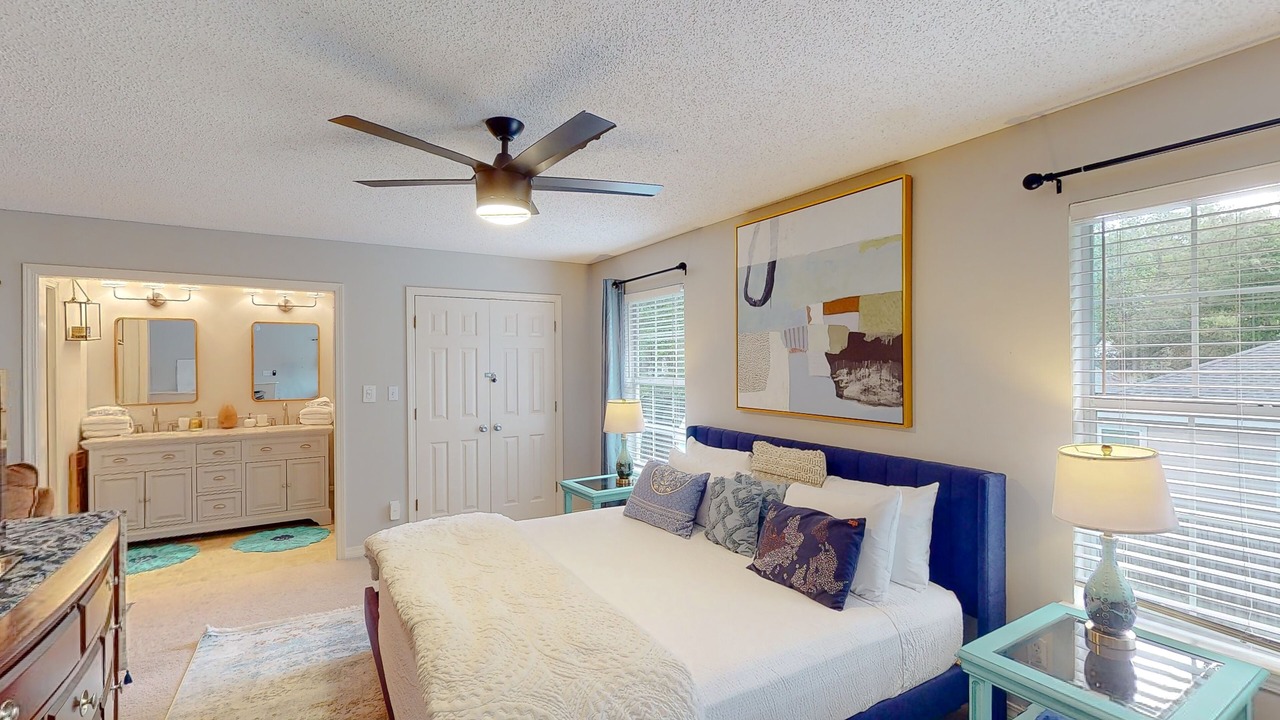 Photo of Bedroom in Bay Point Vista
