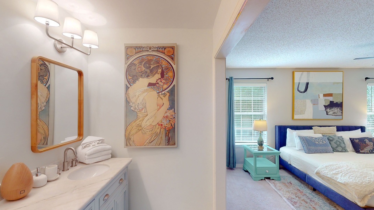 Photo of Bedroom in Bay Point Vista