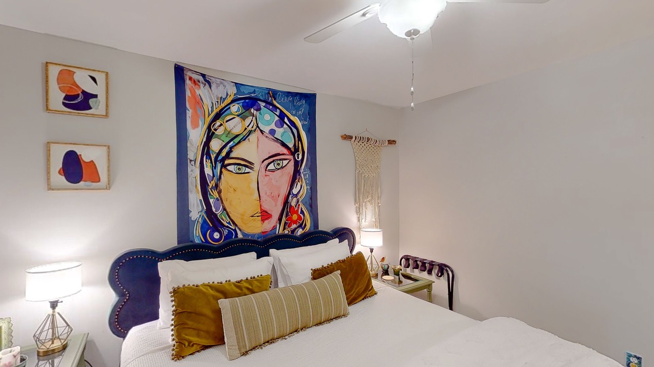 Photo of Bedroom in Bay Point Vista